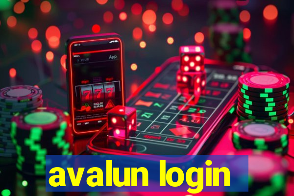 avalun login