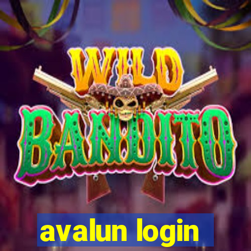 avalun login