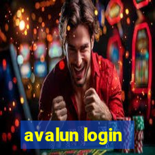 avalun login