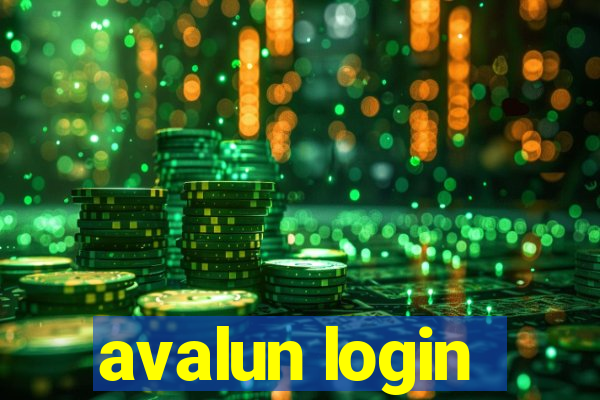 avalun login