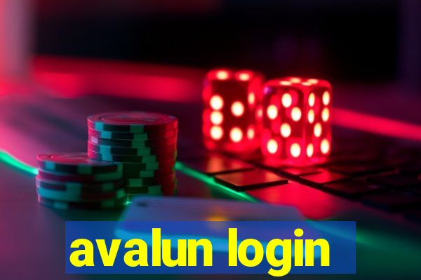 avalun login