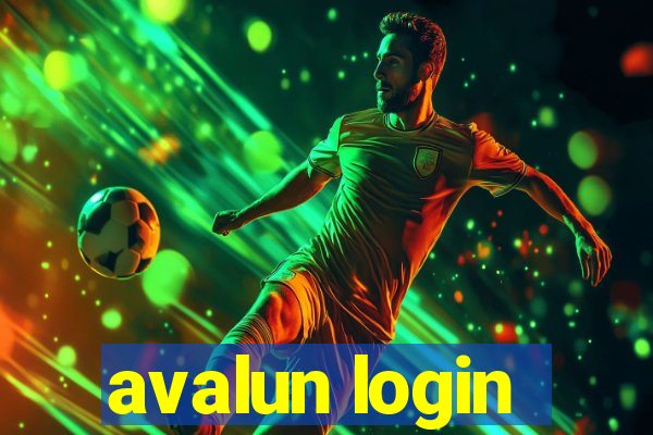 avalun login