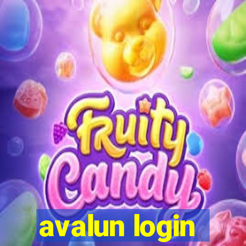 avalun login