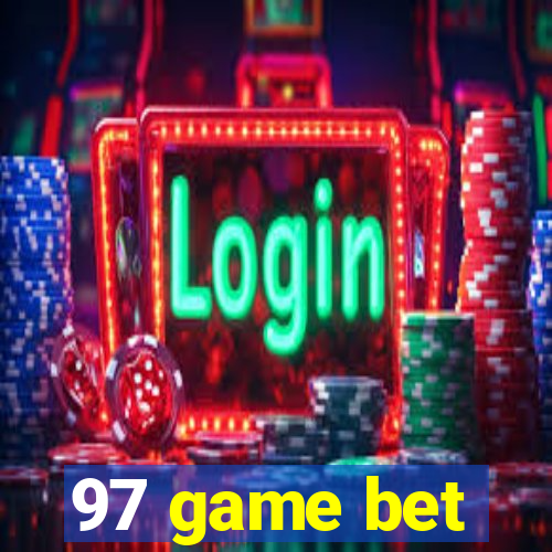 97 game bet