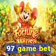 97 game bet