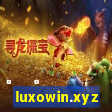 luxowin.xyz