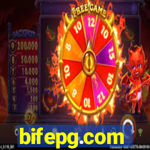 bifepg.com