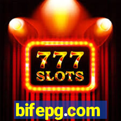 bifepg.com