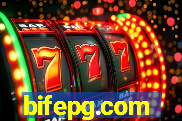 bifepg.com