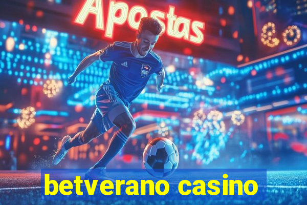 betverano casino