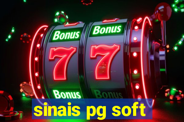 sinais pg soft