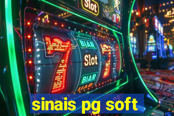 sinais pg soft