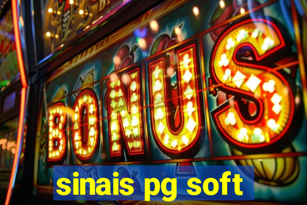 sinais pg soft