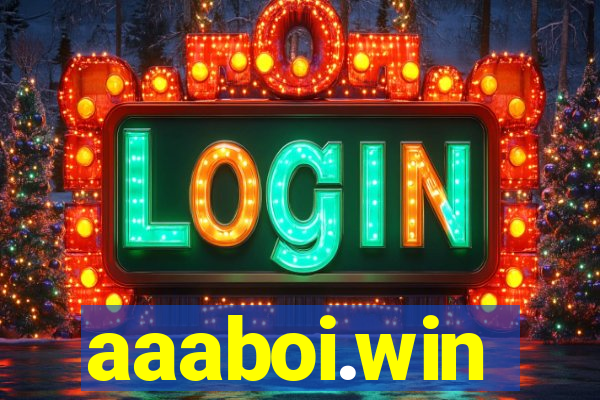 aaaboi.win