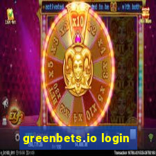 greenbets.io login