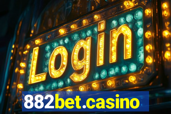 882bet.casino