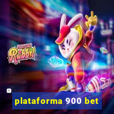 plataforma 900 bet