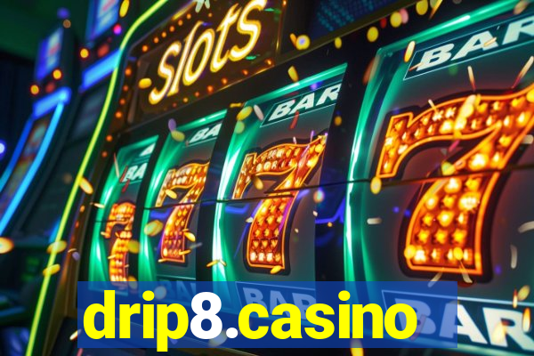 drip8.casino