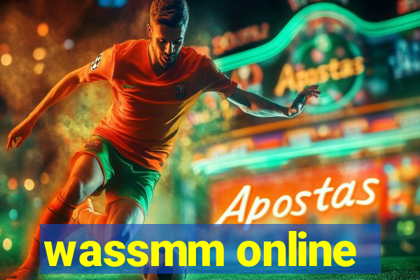 wassmm online