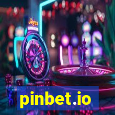 pinbet.io