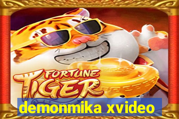 demonmika xvideo