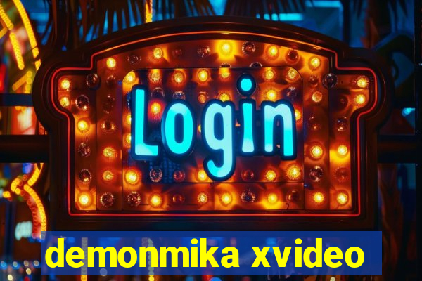 demonmika xvideo