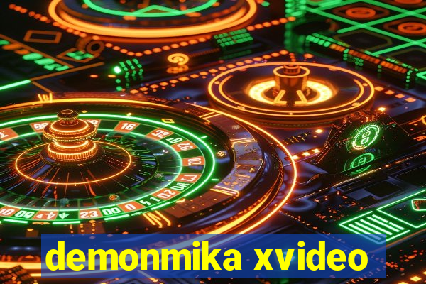 demonmika xvideo