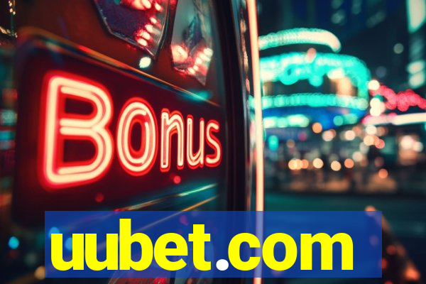 uubet.com