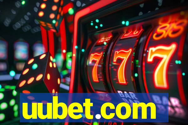 uubet.com