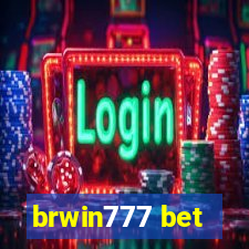 brwin777 bet