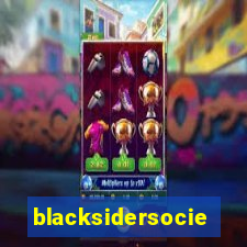 blacksidersociety