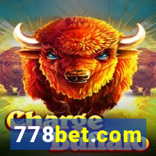 778bet.com