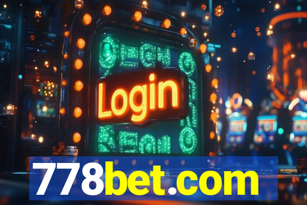 778bet.com