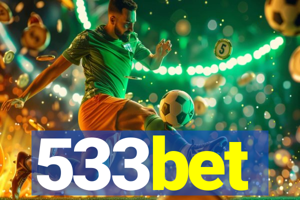 533bet