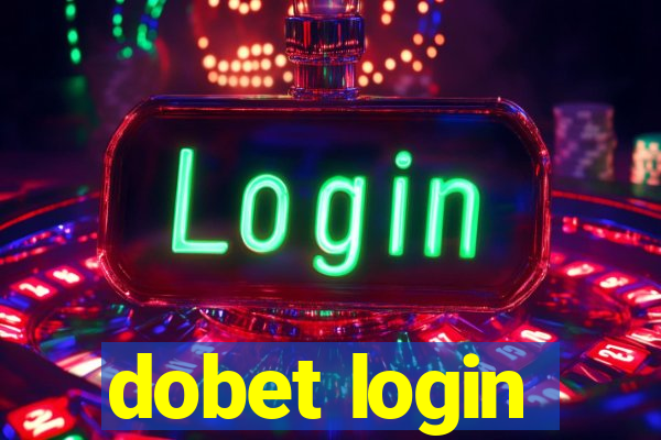 dobet login