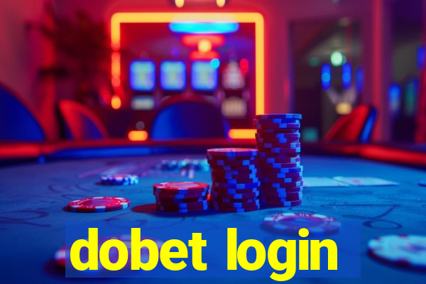 dobet login