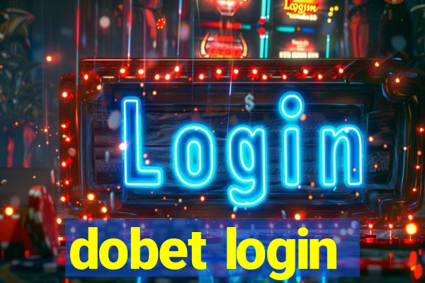 dobet login