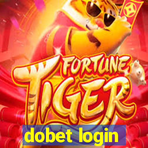 dobet login