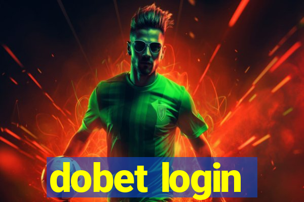 dobet login