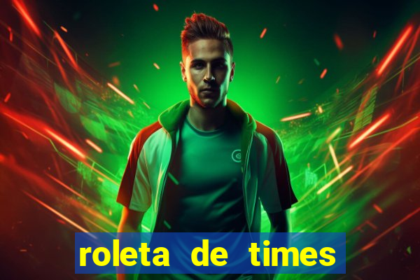 roleta de times (fifa 23)