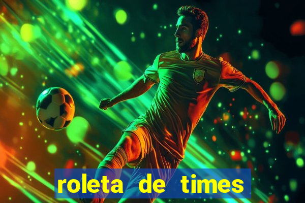 roleta de times (fifa 23)