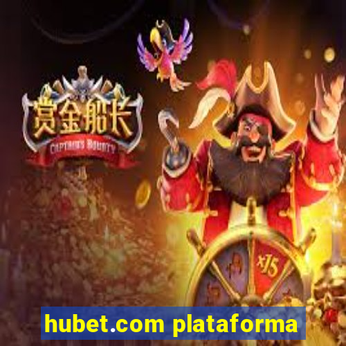 hubet.com plataforma