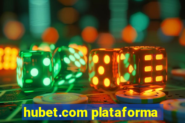 hubet.com plataforma