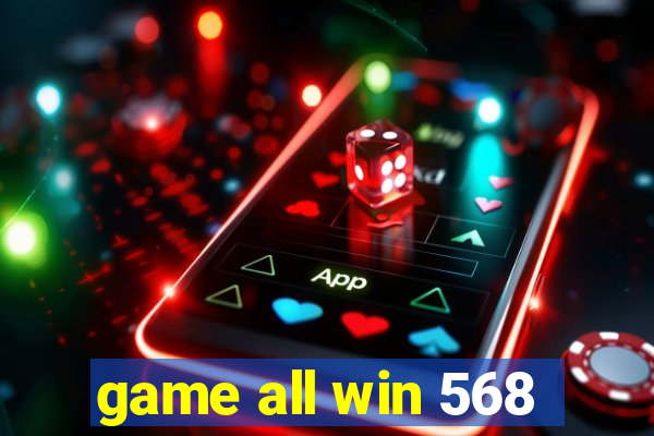 game all win 568