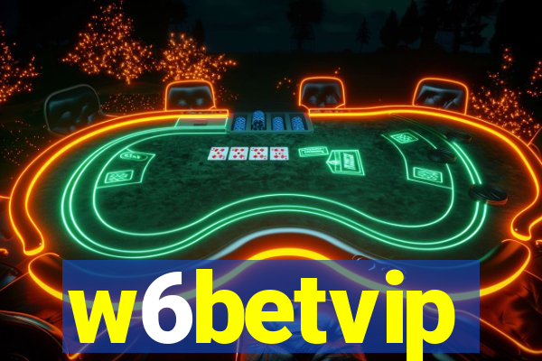 w6betvip