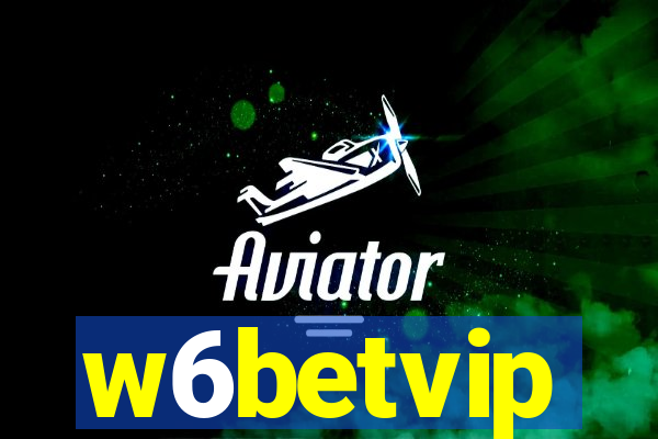 w6betvip