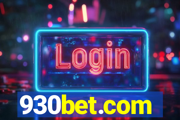 930bet.com