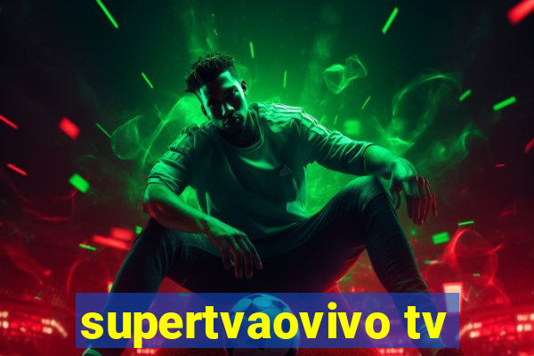 supertvaovivo tv