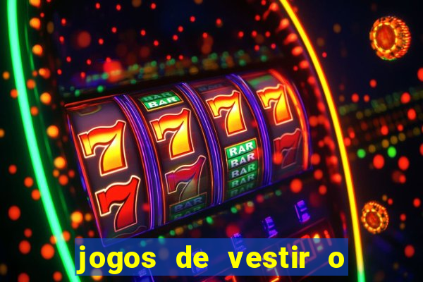 jogos de vestir o justin bieber