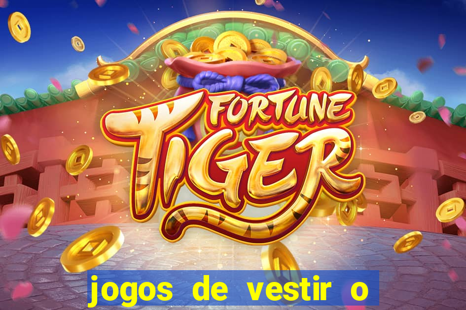 jogos de vestir o justin bieber